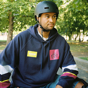 Lifestyle Hoodie 2024/25