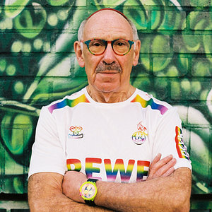 Sondertrikot "Diversity" Senior