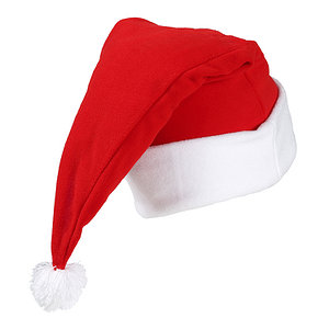 Nikolausmütze "Winter"