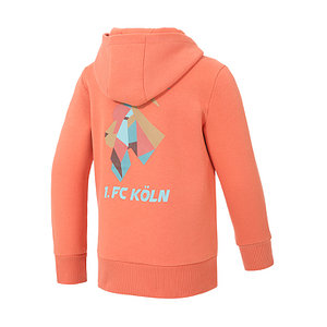 Kids Sweatjacke "Peletierweg"