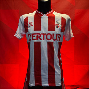 Matchworntrikot Castro-Montes KOE:M05