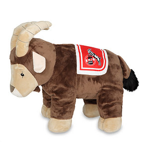 Hennes Kuschelkissen