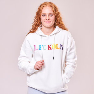 Frauen Hoodie "Butzweilerstr."