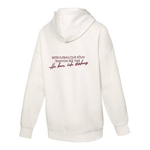 Frauen Hoodie ,,Meirowskystr."
