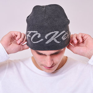 Beanie "Washed"