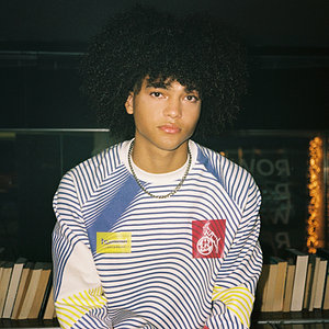 Lifestyle Sweatshirt 2024/25 Senior