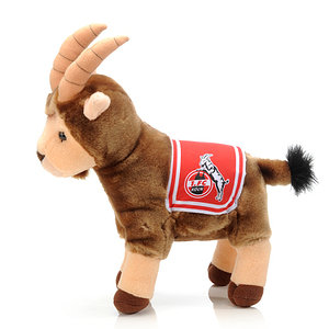 Plüsch-Hennes 25 cm