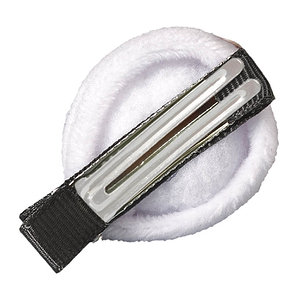 Haarclip Nikolausmütze