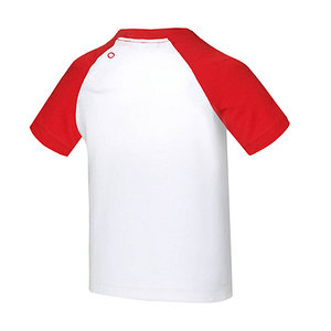 Kids T-Shirt "Im Tierkamp"