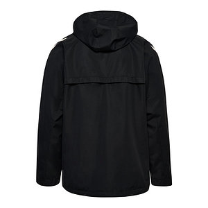 Allwetterjacke "Schwarz" 2025/26 Senior