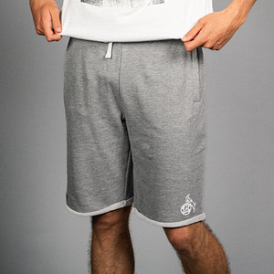 Sweatshorts "Kurzer Damm"