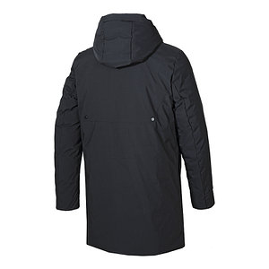 Jacke "Winterbergerstraße"