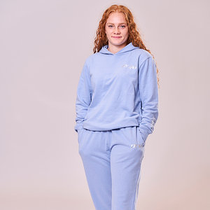 Frauen Jogginghose "Blaugasse"