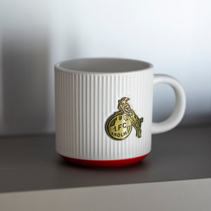 Tasse "Platine" Retro