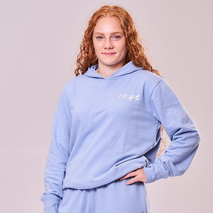 Frauen Sweatshirt "Blaugasse"