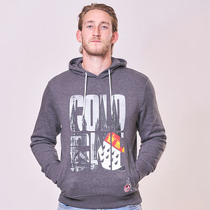 Hoodie "Gabelsbergerstr."