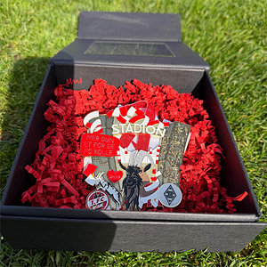 Spieltagsorden KOE:BMG