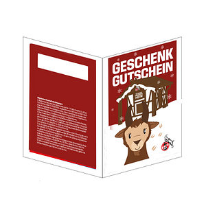 Print@Home Gutschein Hennes