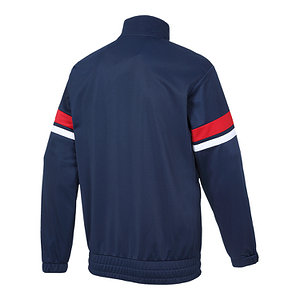 Trackjacke "Alte Kölnstr."