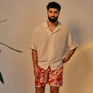 Badehose Aloha Kölle