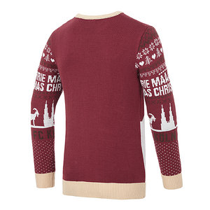 Schäbbisch Pulli "Hennes"