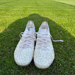 Signierte Trainingsschuhe ACHE