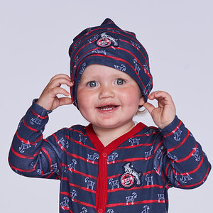 Baby Beanie "Trimbornstr."