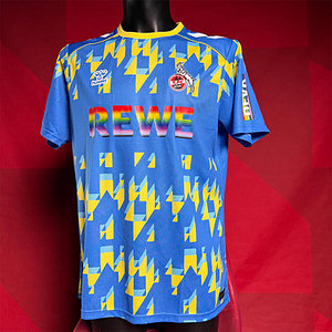 Matchworntrikot SCHWÄBE KOE:WOB