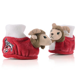 Schühchen Baby-Hennes