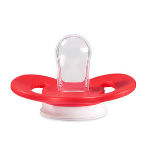 Schnuller 2er-Set, 0-6 Monate