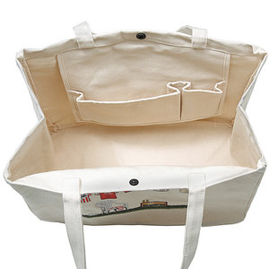 Tragetasche WE:FC "Trikots"