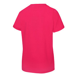 Frauen T-Shirt "Basic pink"