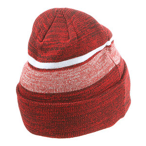 Beanie "Dark Red"
