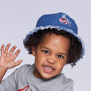 Kids Sonnenhut "Sonnenscheinstr."