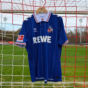 Matchworntrikot SCHWÄBE KOE:BVB