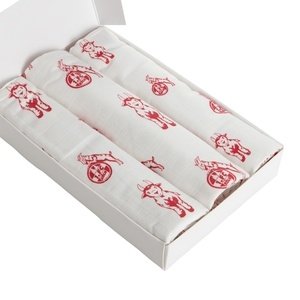 Schnuffeltuch 3er Set