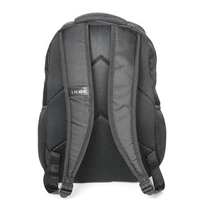 Schul- & Freizeitrucksack "Schwarz"