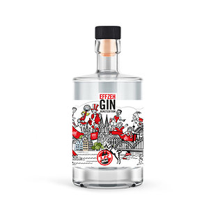 EFFZEH GIN KUNSTEDITION