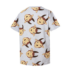 Kids T-Shirt "Jungbornweg"