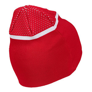 Beanie "Red"