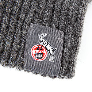 Strickhandschuhe m. Smartphonefunktion