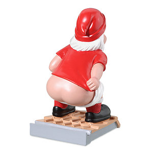 Gartenzwerg "Kallendresser"