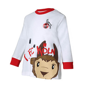 Baby Pyjama "Maler-Bock-Gäßchen"