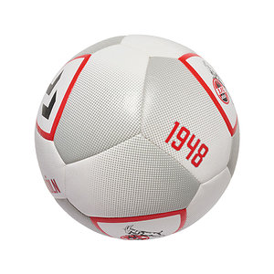 hummel Fußball "Light" 2024/25