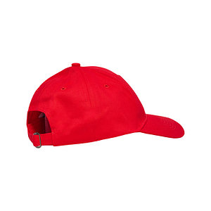 hummel Cap 2025/26 "Rot"