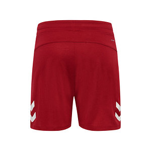 Trainingsshorts "Rot" 2025/26 Junior