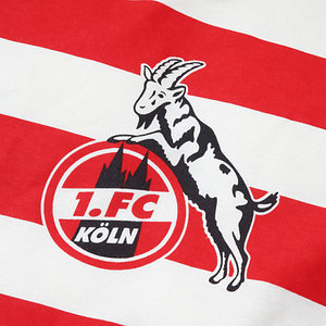 Biber Bettwäsche "Blockstreifen"