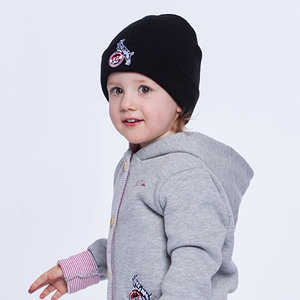 Beanie "Schwarz" Titti Pänz