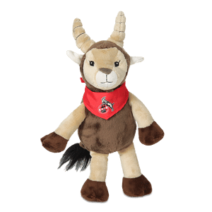 Kuscheltier "Hennes"