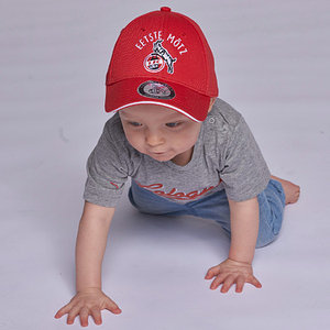 Baby Cap "Benfleetstr."